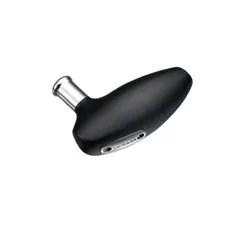 ☆極美品☆SHIMANO 夢屋 13 ステラSW T型パワーハンドル85mm L ☆極美品☆SHIMANO 夢屋 13 ステラSW T型パワーハンドル85mm L