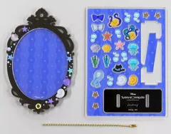 【中古】雑貨 オクタヴィネル fanfancy+ アクリルフレーム 「ディズニー ツイステッドワンダーランド」