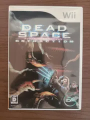 【Wii】デッドスペース エクストラクション