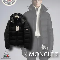 高島理成MONCLER モンクレール モンジュネーブル ネイビー 2025年最新】モンクレールモンジュネーブル国内正規品の人気
