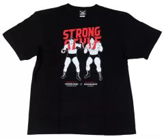 楽天イーグルス 32 中島大輔 サヨナラ勝利記念Tシャツ Sサイズ - メルカリ