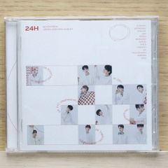 トレカおまけ SEVENTEEN 24H 通常盤 - メルカリ