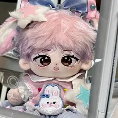 stray kids リノ　10cm ぬいぐるみ　新品　マスター Stray Kids スキズ ジュルミ マスター リノ ぬいぐるみ SKZOO