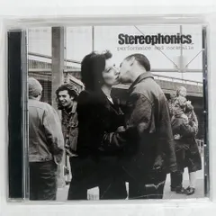 【美盤】Stereophonics ステレオフォニックス アナログレコード 2025年最新】Stereophonics レコードの人気アイテム - メルカリ