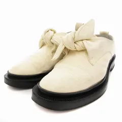 JIL SANDER 37 ローファー パンプス スリッポン オールド JIL SANDER 37 ローファー パンプス スリッポン オールド