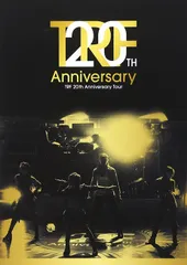 2024年最新】TRF 20th Anniversary Tour の人気アイテム - メルカリ