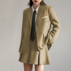 ☆ ベージュ ☆ XSサイズ ☆ フォーマルスーツ pmyfomaru01 卒業式 スーツ 女の子 入学式 セットアップ フォーマルスーツ ジュニア ジャケット スカート フォーマル ガールズ レディース おしゃれ かわいい 可愛い 子供服 子ども服