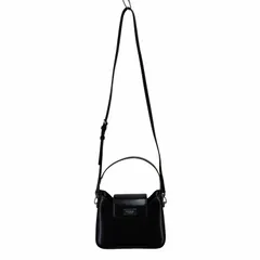 ケイトスペードニューヨーク kate spade NEW YORK Sam Icon Spazzolato Leather Mini Hobo Bag  レディース  表記無