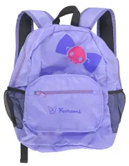 【中古】バッグ クロミ 折りたたみリュック 「サンリオキャラクターズ」