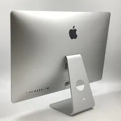 2025年最新】imac 27インチ 2020 i7の人気アイテム - メルカリ