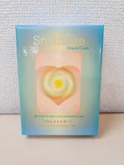 Soulmate oracle Card ソウルメイトカード Soulmate Oracle Cards 44枚 - メルカリ