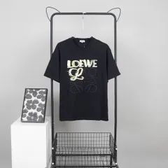 2024年最新】Loewe tシャツ 正規品の人気アイテム - メルカリ