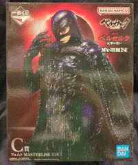 BANDAI SPIRITS 이치 반 쿠지 베르세르크 반격의 맹세 C상 펨토 MASTERLISE