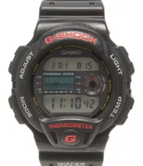 2025年最新】CASIO G-SHOCK DW-6100の人気アイテム - メルカリ