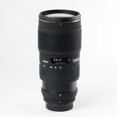 ★ジャンク品★ SIGMA Nikon用レンズ 4つセット ☆ジャンク品☆ SIGMA Nikon用レンズ 4つセット