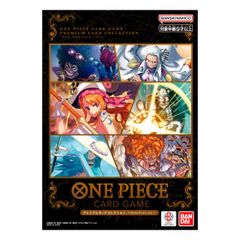 【新品未開封】プレミアムカードコレクションVol.1