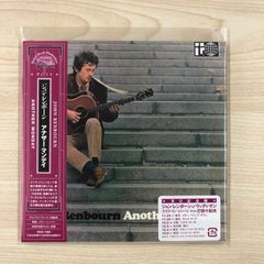 ジョン・レンボーン/アナザー・マンデイ/WAS1056
