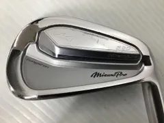 MIZUNO - 【メルさん】ミズノプロ 520 4-p 7本　プロジェクトx 5.5 Mizuno Pro 520｜ゴルフ｜ミズノ公式オンライン