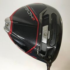 【最短翌日発送】STEALTH2 PLUS | 10.5 | S | Diamana TM50BLUE | 中古 | ドライバー | テーラーメイド