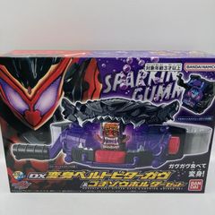 【中古】DX変身ベルトビターガヴ＆ゴチゾウホルダーセット[90]のサムネイル