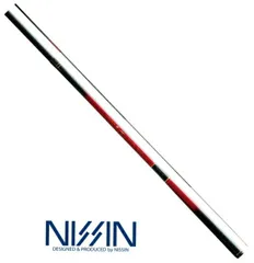 nissin pro spec 鮎 コロガシ 720 Yahoo!オークション -「宇崎日新 鮎」(ロッド) (フィッシング)の