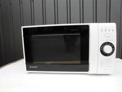 電子レンジ　シャ－プ　SHARP　RE-TM18　2021年　○M15
