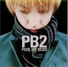POOL BIT BOYS　2nd bit visual　VHS POOL BIT BOYS 2nd bit visual VHS