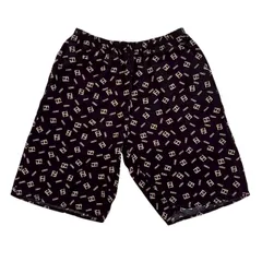 【美品】　FENDI　フェンディ　ジャガード　ショートパンツ　黒　S～Mサイズ 楽天市場】フェンディ FENDI ショートパンツ【中古】 : KOMEHYO