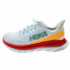 28cm ホカ オネオネ HOKA ONEONE ランニングシューズ マッハ5 HOKA ONEONE 送料無料 ホカオネオネ ランニングシューズ メンズ