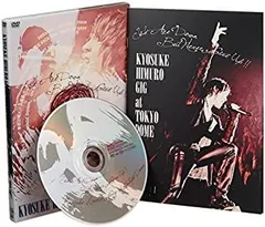 2025年最新】氷室京介 DVDの人気アイテム - メルカリ