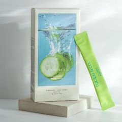 recipe&co.  きゅうりパック　cucumber bomb pack