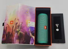 2025年最新】bluetoothスピーカー jbl flip4の人気アイテム