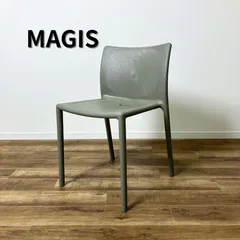 【未使用品】MAGIS RE AIR CHAIR GREYのサムネイル