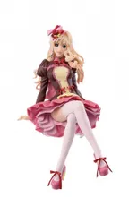 【最安値】マクロス　フィギュア　まとめ売り　ランカリー　シェリルノーム マクロスF』シェリル＆ランカのフィギュアが'24年7月下旬発売