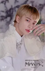 【中古】シール・ステッカー ヒョンジン オリジナルステッカーB 「Stray Kids 2nd World Tour “MANIAC” ENCORE in JAPAN オンラインくじ」 E賞景品