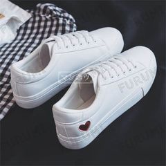 スニーカー レディース きれいめ白 厚底 歩きやすい おしゃれ かわいい 厚底スニーカー ホワイト 疲れない 滑りにくい 履きやすい 小物 夏 