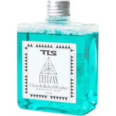 トゥールス(TOOLS) TOOLS + DEEPAXX WETSUITS SHAMPOO ウェットシャンプー ウェットスーツケア用品
