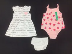 AG YG24050808 carter's ベビー服セット 3点