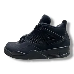 2025年最新】jordan 4 black catの人気アイテム - メルカリ