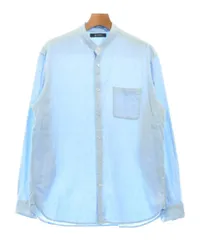 nano UNIVERSE カジュアルシャツ メンズ 【古着】【中古】【送料無料】