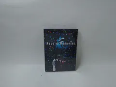 ARASHI Anniversary Tour Record of Memories【Blu-ray】状態：非良