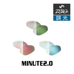 Amazon | オークリー サングラス 交換レンズ OAKLEY MINUTE2.0