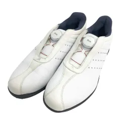 ADIDAS GOLF アディダスゴルフ F33605 Driver BOA2 ゴルフシューズ  ホワイト系 24cm [240101384860] ゴルフウェア レディース ストスト