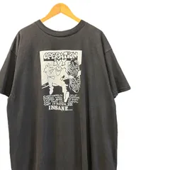 operationIVY ランシド　ヴィンテージ Amazon.co.jp: レア 未着品 90s 当時物 ヴィンテージ RANCID