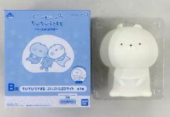 [중고] 가전 공급 치비 치비 우사 마루 푸니 푸니 LED 라이트 [이치 반 쿠지 ONLINE 치비 치비 우사 마루 ~ 함께 놀자 ~] B 상