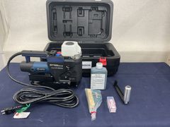 ★日東工器 磁気ボール盤 LO-3550A(アトラエース)【八尾店】