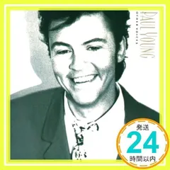 Other Voices [CD] Paul Young_02