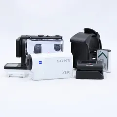 2024年最新】SONY ビデオカメラ FDR-X3000Rの人気アイテム - メルカリ