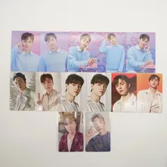 SEVENTEEN バーノン FML CARAT盤 wevers  あいのちから 初回限定映像盤 ALWAYS YOURS weverse特典 LOVE