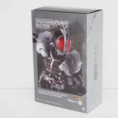 2025年最新】真骨彫製法 仮面ライダーファイズ アクセルフォーム